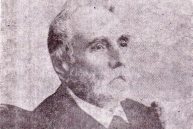 Dr. Zomborcsevics Vince / Fotó: gradsubotica.co.rs