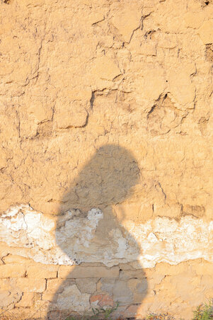 A 3. helyezett Kovács Pécskai Emese (Csantavér) fényképe