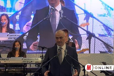 Nenad Ivanišević (Fotó: Dancsó Áron)