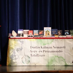 Lakatos János felvétele