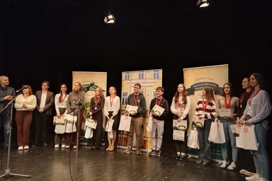 Zentai Városi Gimnázium