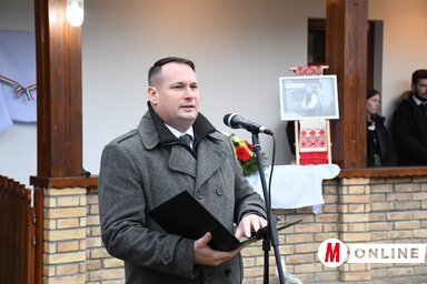 Paraczky László felvétele