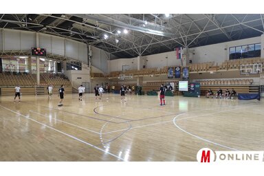 Kiváló meccseket láthatott a zentai közönség/Horváth Attila felvétele