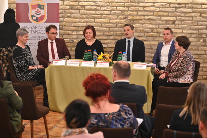 A tapasztalatok és a jó gyakorlatok kerültek középpontba