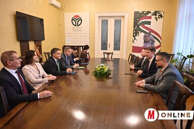 Fotó: Ótos András