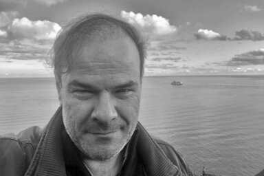 Kálloy Molnár Péter/Facebook