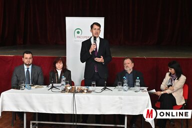 Ótos András felvétele