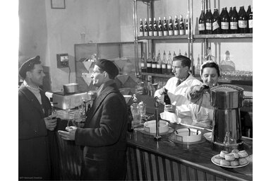 Fotó: Bereth Ferenc / MTI Nemzeti Fotótár