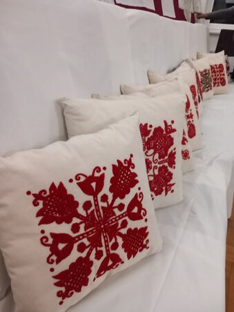 Fotó: Petőfi Sándor MMK