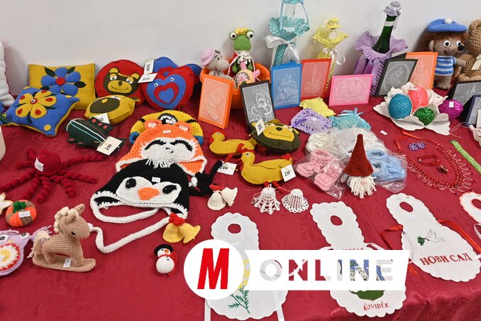 Ótos András felvétele