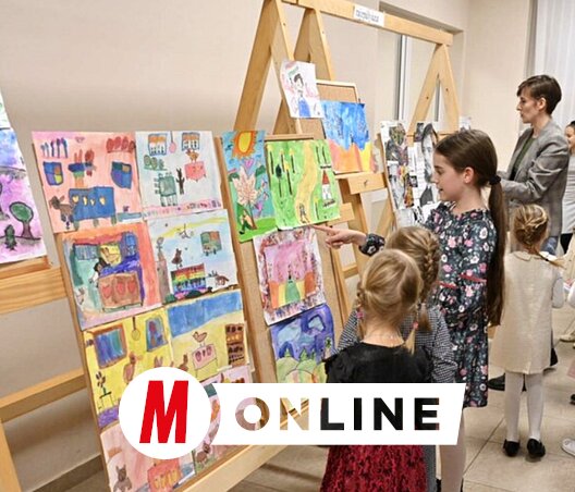 Ótos András felvétele