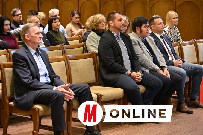 Molnár Edvárd felvétele