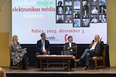 Fotó: Molnár Edvárd