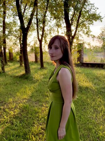 Gévai-Csőke Andrea