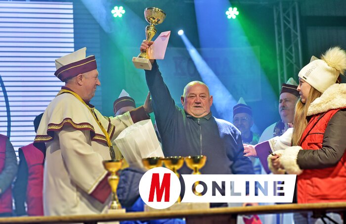 A fesztiválon nyerni nemcsak dicsőség, hanem értékes nyereményekkel is jár (Fotó: Gergely Árpád)