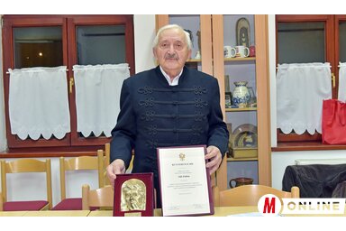 Gergely Árpád felvétele