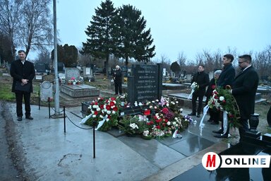 Ótos András felvétele