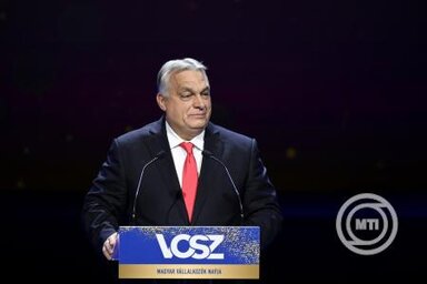 MTI/Hegedüs Róbert