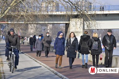 Ótos András felvétele