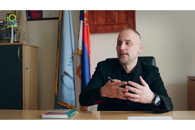 Dr. Zlatko Grušanović