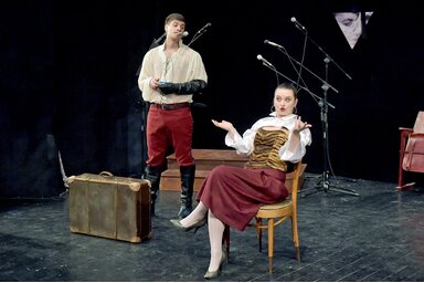 Fotó: Gergely Árpád