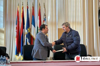 A termelők már megszokták és várják a pályázati lehetőséget