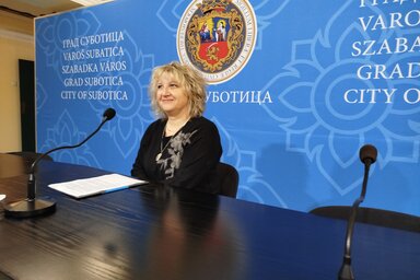 Máté Krisztina / Fotó: Herczeg Zsolt