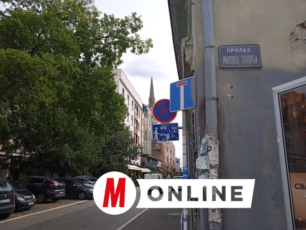 A legendás épület sorsa tehát bizonytalan. Ha nem kerül sor sürgős beavatkozásra, könnyen megtörténhet, hogy már csak a történelmi emléke marad meg annak a helynek, amely egykor a város szellemi életének egyik központja volt (Fotó: Szeli Balázs felvétele)