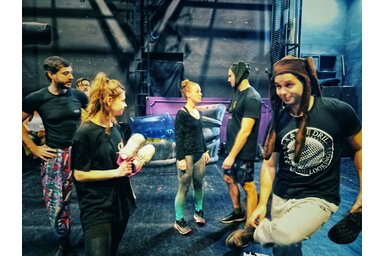 Fotó: Pongó Gábor