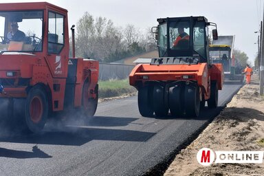 Góli Csilla hangsúlyozta, hogy a beruházás 2026-ban valósul meg (Fotó: Molnár Edvárd felvétele/Illusztráció)