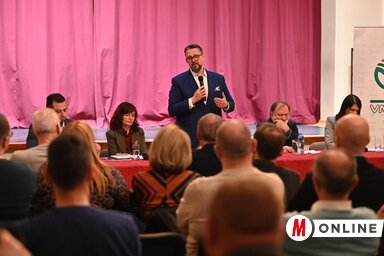 Ótos András felvétele