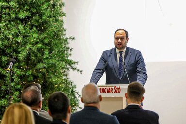 Nacsa Lőrinc/Facebook