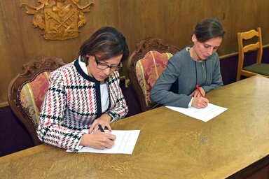 Az önkormányzat minden évben támogatja a mezőgazdasági termelőket (Gergely Árpád felvétele)