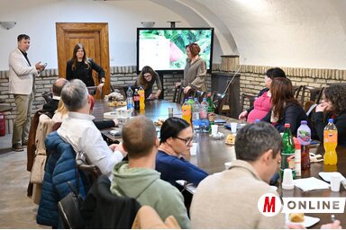 Molnár Edvárd felvétele