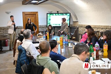 Molnár Edvárd felvétele