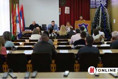 Napirenden a 2026. évi költségvetés/Lakatos János