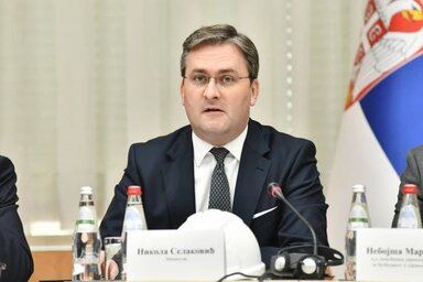 A tárcavezető az ügyészséget is váddal illette (Fotó: Beta)