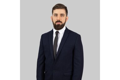 Sayfo Omar (Fotó: mcc.hu)