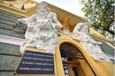 Fotó: Molnár Edvárd archív