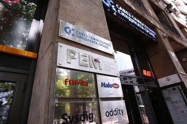 A közleményben hangsúlyozták: elfogadhatatlan, hogy a nyilvánosságban relativizálják vagy megkérdőjelezzék a nemzeti kisebbségek egyértelműen kinyilvánított akaratát (Fotó: Beta)