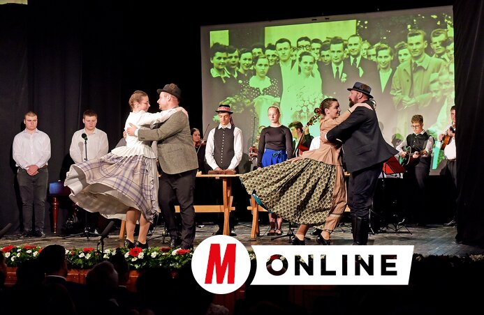 Gazdag műsorral ünnepelték az évfordulót