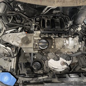 Tíz éven belül megszűnik a belső égésű motorokkal szerelt autók gyártása Európában? / Fotó: Ótos András