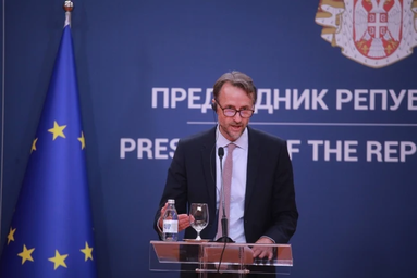 Beta/Miloš Miškov felvétele