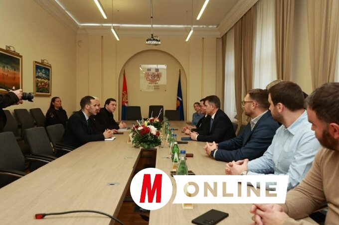 A munkatalálkozó az Észak-bánáti közigazgatási terület önkormányzatainak képviselőivel folytatódott/Vidács Hajnalka felvétele