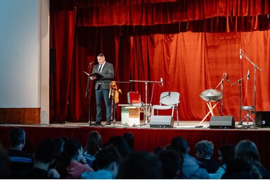 Fremond Árpád/Facebook