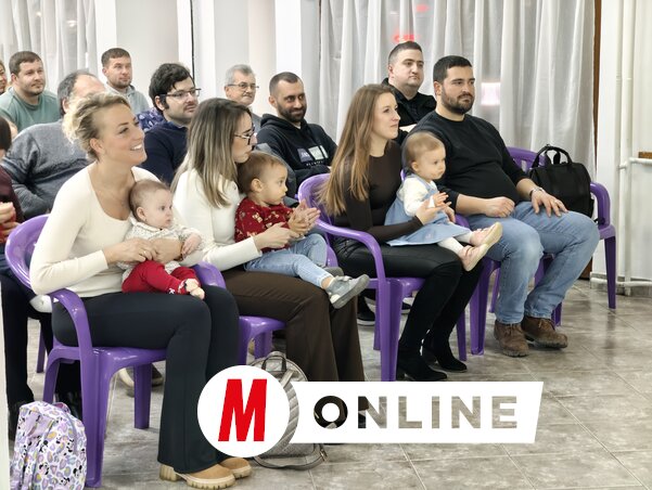 Horváth Zsolt felvétele