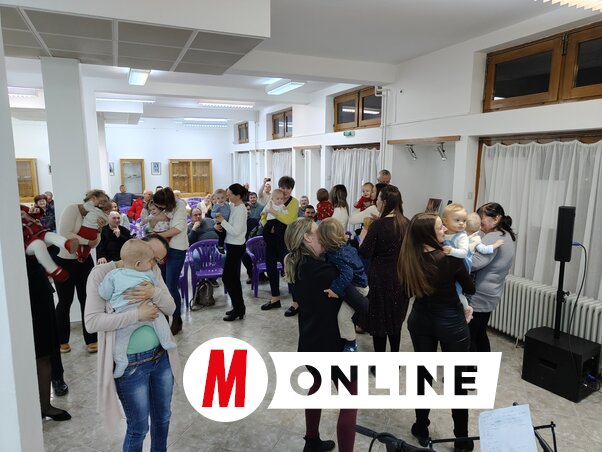 Horváth Zsolt felvétele