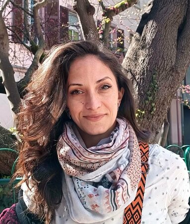 Srdić Gera Adella (Fotó: Srdić Gera Adella archívuma)