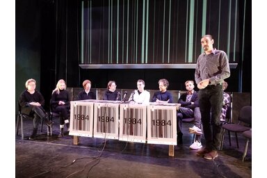 Sajtótájékoztatót tartott a KDSZ/Fotó: Lukács Melinda