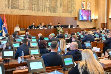 Ótos András felvétele